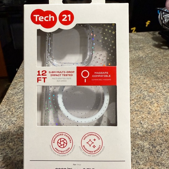 Bundle of 5 NEW iPhone Pro Cases - Picture 4 of 12